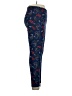 Just One Paisley Blue Leggings Size 1X - photo 4