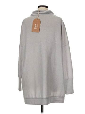 Listicle Turtleneck Sweater (view 2)