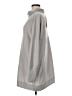 Listicle Gray Turtleneck Sweater Size M - photo 5