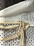 Blank NYC 100% Cotton Hearts White Romper Size XS - photo 4