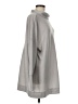 Listicle Gray Turtleneck Sweater Size M - photo 4