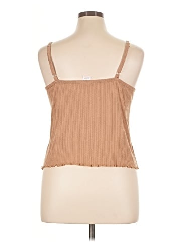 Secret Treasures Tank Top (view 2)