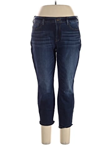 a.n.a. A New Approach Jeans (view 1)