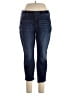 a.n.a. A New Approach Blue Jeans Size 16 (petite) - photo 1