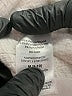 Free Assembly White Tan Cardigan Size M - photo 8