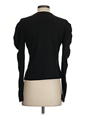 Something Navy 3/4 Sleeve T-Shirt (view 2)