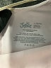 Justice Ivory Dress Size 12 - photo 3