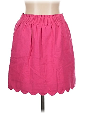 J. by J.Crew Casual Skirt (view 1)