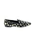 Saint Laurent Print Black Jacquard loafers Size EU 40 1/2 - photo 1