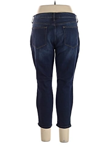 a.n.a. A New Approach Jeans (view 2)