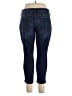 a.n.a. A New Approach Blue Jeans Size 16 (petite) - photo 2