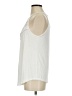 Halife Ivory Sleeveless Blouse Size S - photo 5