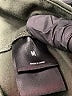 Express Solid Black Active Pants Size M - photo 9