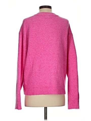 American Eagle Outfitters Pullover Sweater (view 2)