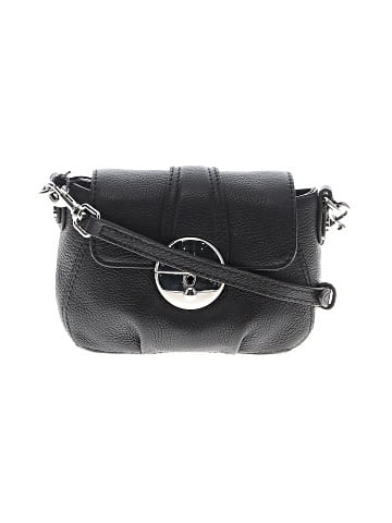 Aimée Leather Crossbody Bag (view 1)