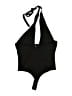 REORIA Black Bodysuit Size XL - photo 1