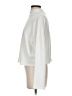 Stradivarius Ivory Turtleneck Sweater Size S - photo 5
