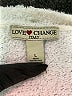 Love Change 100% Polyester Ivory Kimono Size L - photo 7