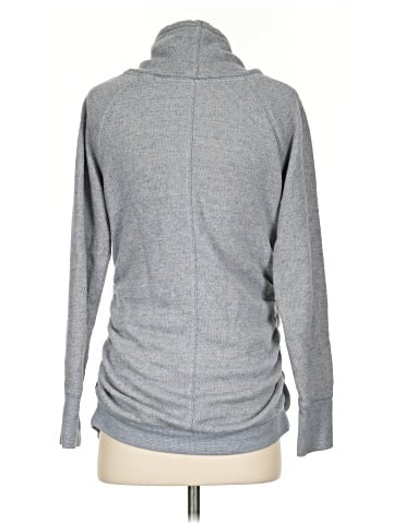 Isabel Maternity Pullover Sweater (view 2)