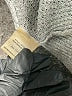 Brixon Ivy Gray Cardigan Size XS - photo 8