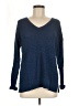 American Eagle Outfitters Blue Pullover Sweater Size M - photo 1
