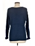 American Eagle Outfitters Blue Pullover Sweater Size M - photo 2