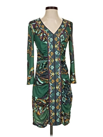 Emilio Pucci Casual Dress (view 1)