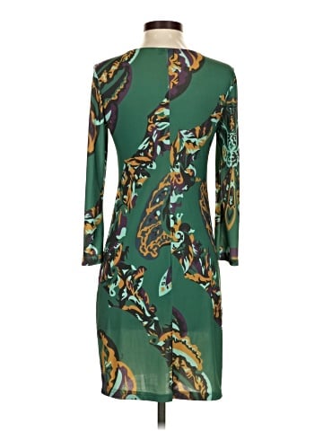 Emilio Pucci Casual Dress (view 2)
