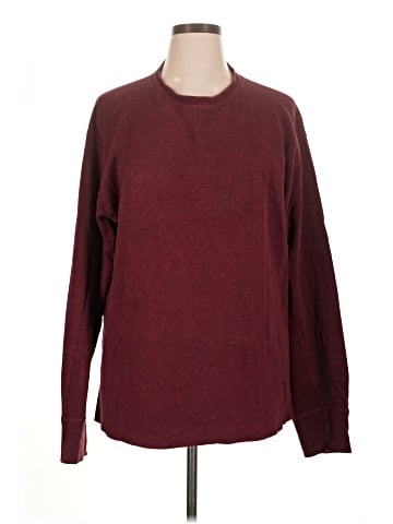 L.L.Bean Pullover Sweater (view 1)
