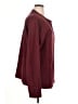 L.L.Bean Solid Burgundy Pullover Sweater Size XL - photo 4