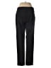 Zoe + Phoebe Black Track Pants Size M - photo 2