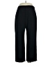 Unbranded Black Blue Dress Pants Size 16 - photo 1