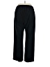 Unbranded Black Blue Dress Pants Size 16 - photo 2