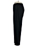 Unbranded Black Blue Dress Pants Size 16 - photo 5