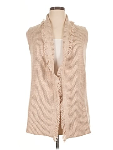 Tahari Sweater Vest (view 1)