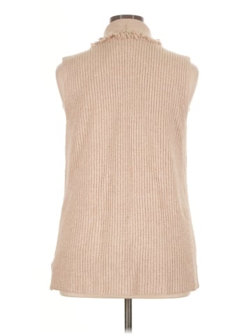 Tahari Sweater Vest (view 2)
