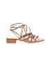 Dolce Vita Tan Sandals Size 7 1/2 - photo 1