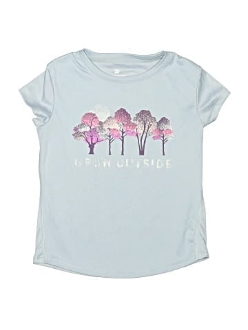 all in motion Short Sleeve T-Shirt (view 1)
