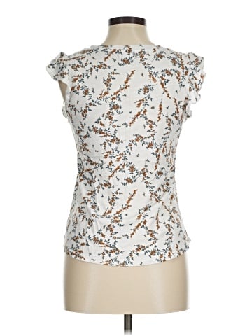 Maurices Sleeveless T-Shirt (view 2)