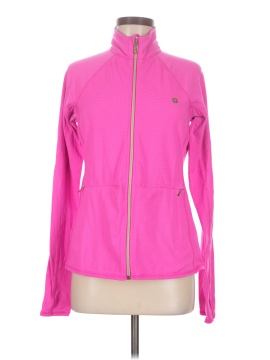 Lilly Pulitzer Luxletic Track Jacket