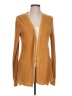 Pinque Gold Cardigan Size L - photo 1