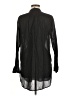 J.Crew Black Long Sleeve Blouse Size M - photo 2