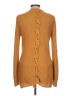 Pinque Gold Cardigan Size L - photo 2