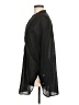 J.Crew Black Long Sleeve Blouse Size M - photo 5