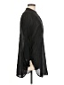 J.Crew Black Long Sleeve Blouse Size M - photo 4