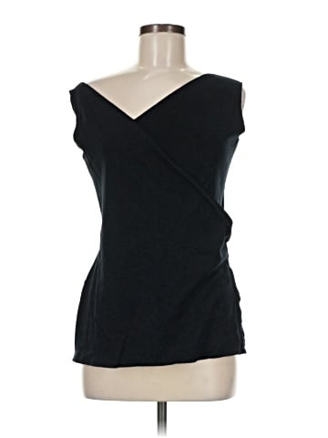 ELM Design Sleeveless T-Shirt (view 1)