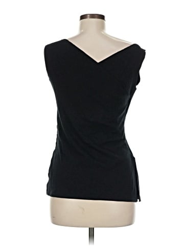 ELM Design Sleeveless T-Shirt (view 2)