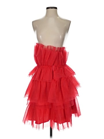 Thirty/Thirty Cocktail Dress (view 1)