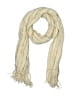Mix & CO Ivory Scarf One size - photo 1