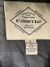 St. John's Bay 100% Polyester Black Vest Size M - photo 6